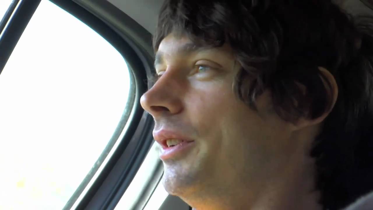 "Hurry Up And Wait" Official Trailer