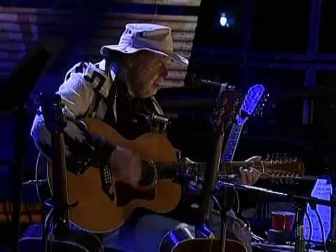 Neil Young - Pocahontas (Live at Farm Aid 2004)