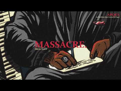 Xaga - Massacre