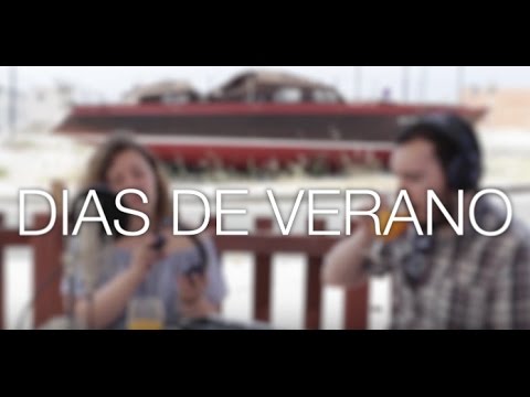 Amaral - Días de verano