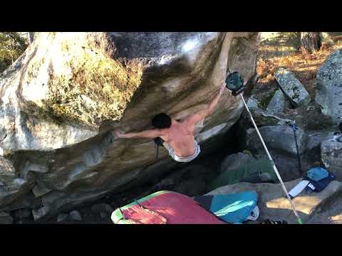 Soudain seul (the big island assis) 9A