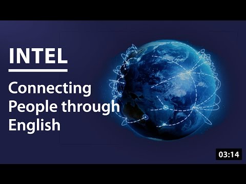 インテル一つの会社、一つの声 (Intel: One Company, One Voice)