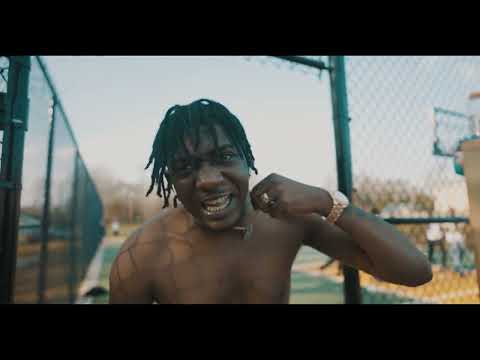 Big20Spook - "20 Ball" (Official Music Video)