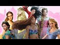 Disney Princess If You Can Dream Live Action Version