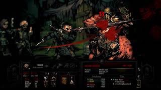 Swine Master - Let's Play Darkest Dungeon Bonus Part 1