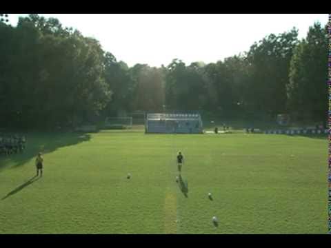 WSOC - Valdosta State vs. Clayton State - 9/7/16