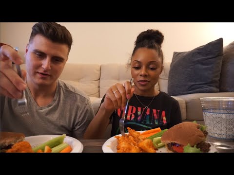 Going vegetarian?! | We need your VOTES!