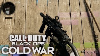 #3【CoD:BOCW】巷で話題の覇権武器！SMG編【ねこねこ33】