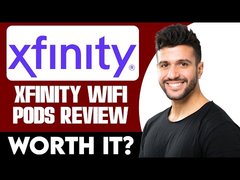 Xfinity Wifi Pods Review (2025): Watch This BEFORE You Install