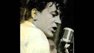 Gene Vincent - Rainbow At Midnight