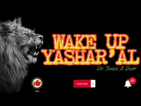 WUPY-The FRUIT of THE RUACH HaKodesh {Part 1}...