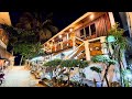 Cocoloco Beach Resort Boracay Island Philippines Travel With Kajal