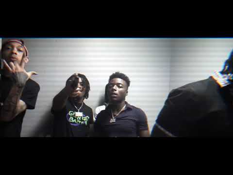 TOMMY 2 ft. Peso Peso & Sauce Brazy "Peso To Brazy" (Official Edited Music Video) (Supreme Tae Edit)