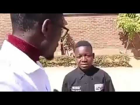 THE STORY OF MADE-SEE by Patience Namadingo