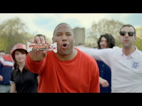 Mars Commercial - Raised Voices World Cup