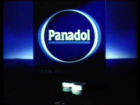 Ready When You Are, Sidney: ITV (Scottish) adverts, June 18th 1986