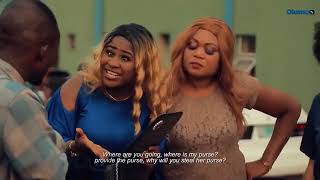 Saheed Esu 2 (Latest Yoruba Movie 2020)