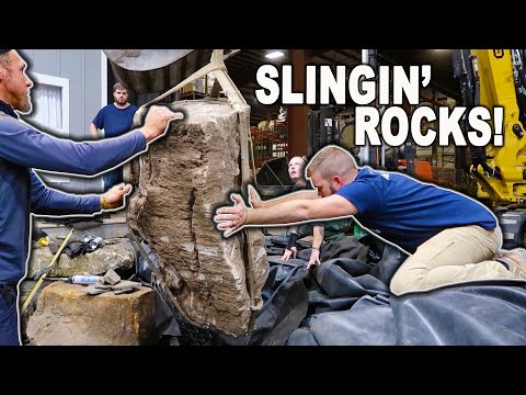 Secret Garden and KOI POND Build: Aquatic Edge - Part 2