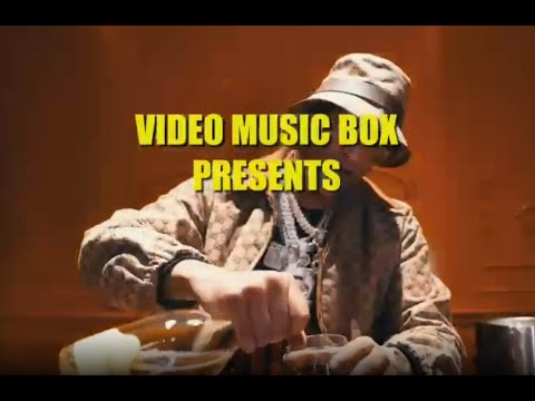 5ive Mics: My Turn Now [OFFICIAL VIDEO]