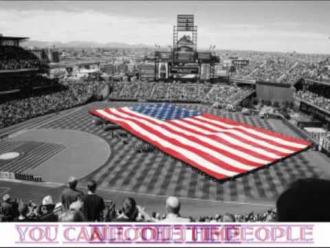 American Panorama video thumbnail