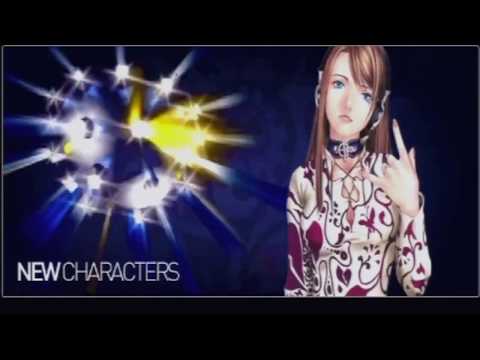 [DJMAX Portable] Media: DJMAX Online Movie ~ Teaser Flash Movie ~