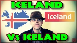 Iceland Vs Iceland - Pure Craziness ! - RANT !