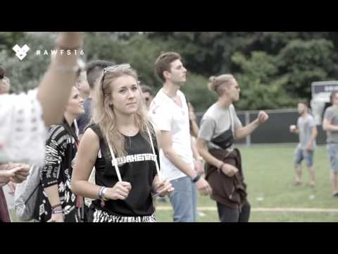 Awakenings Festival 2016 - We're just getting started