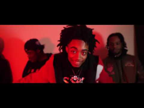 Donn Louu - Off The Vert ( Official Music Video )