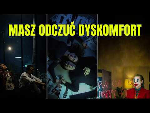 Requiem dla Snu, Fight Club i Joker – Kiedy Oszukany Mózg Wystawia Rachunek