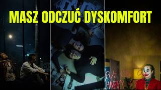 Requiem dla Snu, Fight Club i Joker