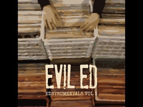 Evil Ed - You & Me (Never Could Happen)