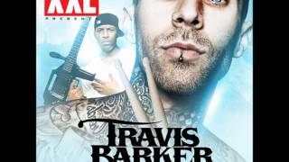 Travis Barker - Hard Liquor - Feat. Tech N9ne - HD