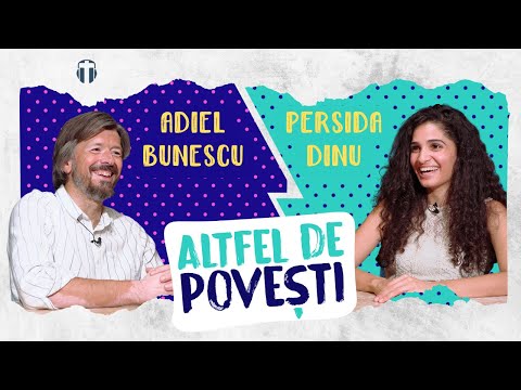 „Victoria pe termen lung este posibilă." – Adiel Bunescu | ALTFEL DE POVEȘTI | S2. #2