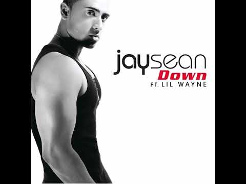 Jay Sean - Down (feat. Lil Wayne) (Super Clean)