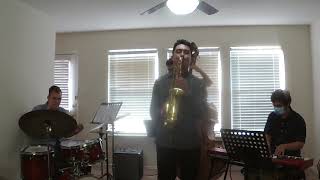 "Up Jumped Spring" by Freddie Hubbard