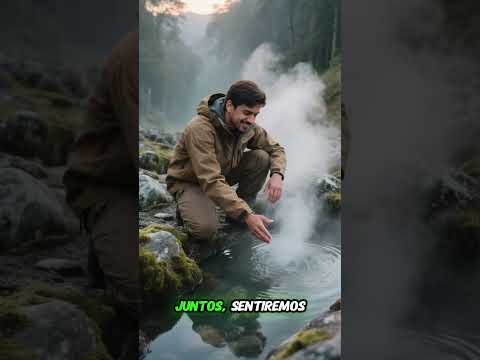 La Ruta del Ilaló: Un Viaje Documental entre Naturaleza, Energía y Leyendas Ancestrales 🌋✨”