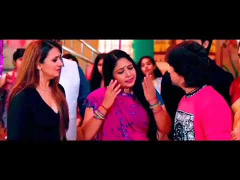 Sorry Sajana Trailer GUJARATI movie Vikram Thakor 2024