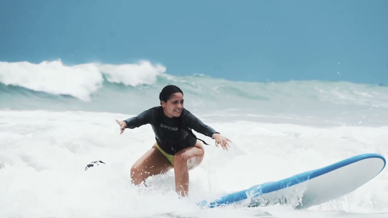 Experience Arenas Del Mar Resort in Manuel Antonio, Costa Rica