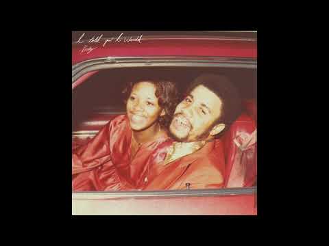 KIRBY - Love Is A Risk