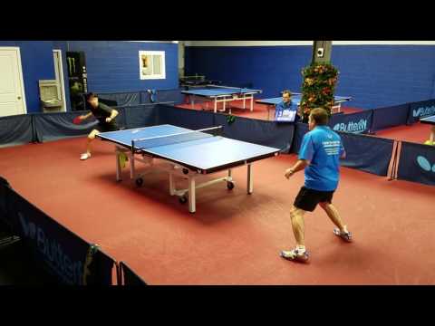 Wojtek Wolski vs Felipe Morita - Open Singles (1/4)