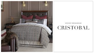 Cristobal Collection - Eastern Accents