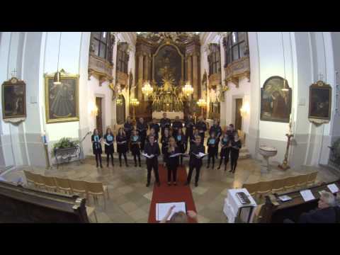 James E. Moore: Taste and See