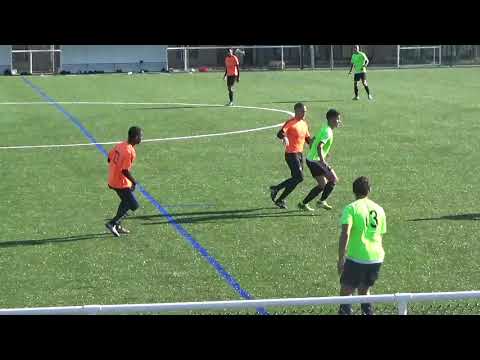 DETECTION PARIS 6 OCTOBRE PARTIE 1