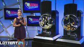 Mega Millions Draw and Results April 07,2021