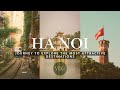 Where To Go In Hanoi For 1 Day What To Eat And What To Do