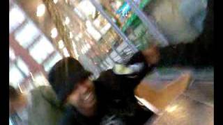 DJ Wizzle & MC Nelly