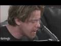 Sick Puppies "My World" acoustic at the ...