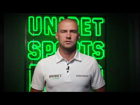 "Mängumehed" UNIBET