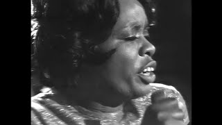 Koko Taylor &amp; Little Walter • “Wang Dang Doodle” • 1967 [Reelin&#39; In The Years Archive]