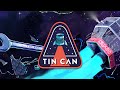 Tin Can Gameplay PC